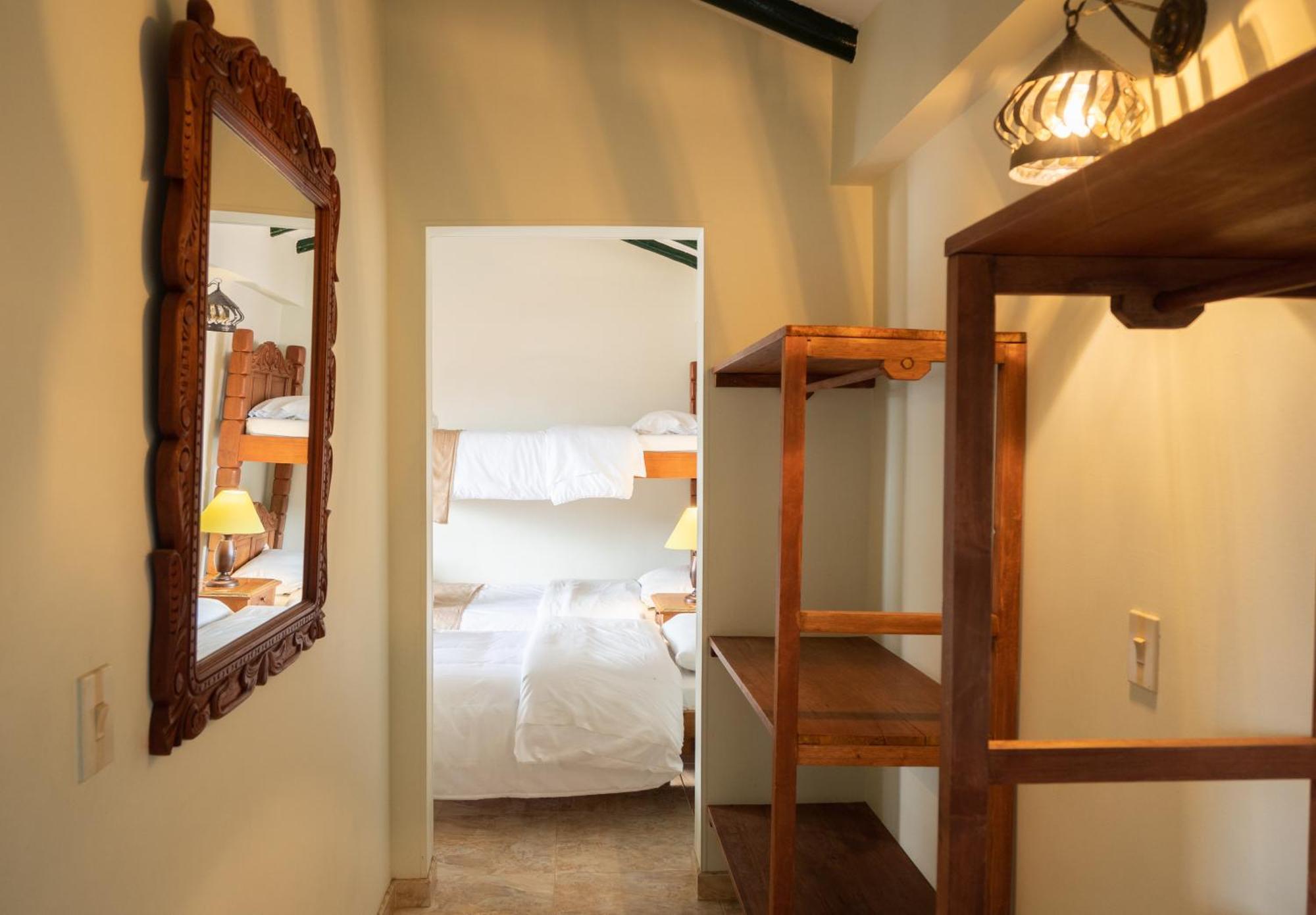 Hotel Beth Sarim Villa de Leyva Exterior photo