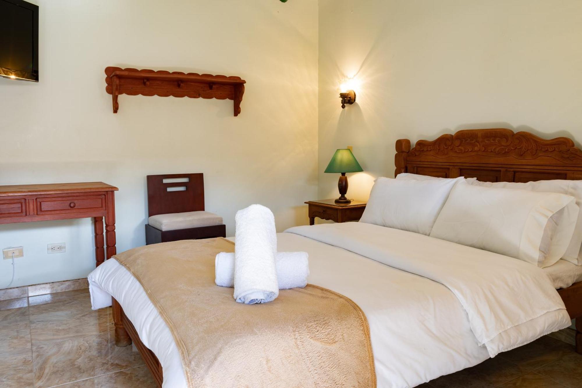 Hotel Beth Sarim Villa de Leyva Exterior photo