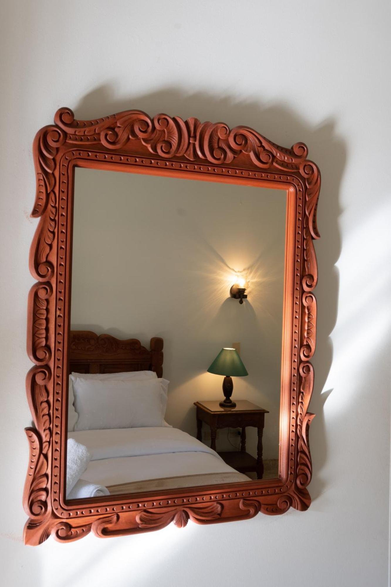 Hotel Beth Sarim Villa de Leyva Exterior photo